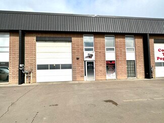 More details for 4630 61 St, Red Deer, AB - Industrial to Rent