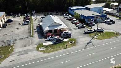 8929 Philips Hwy, Jacksonville, FL - AERIAL  map view - Image1