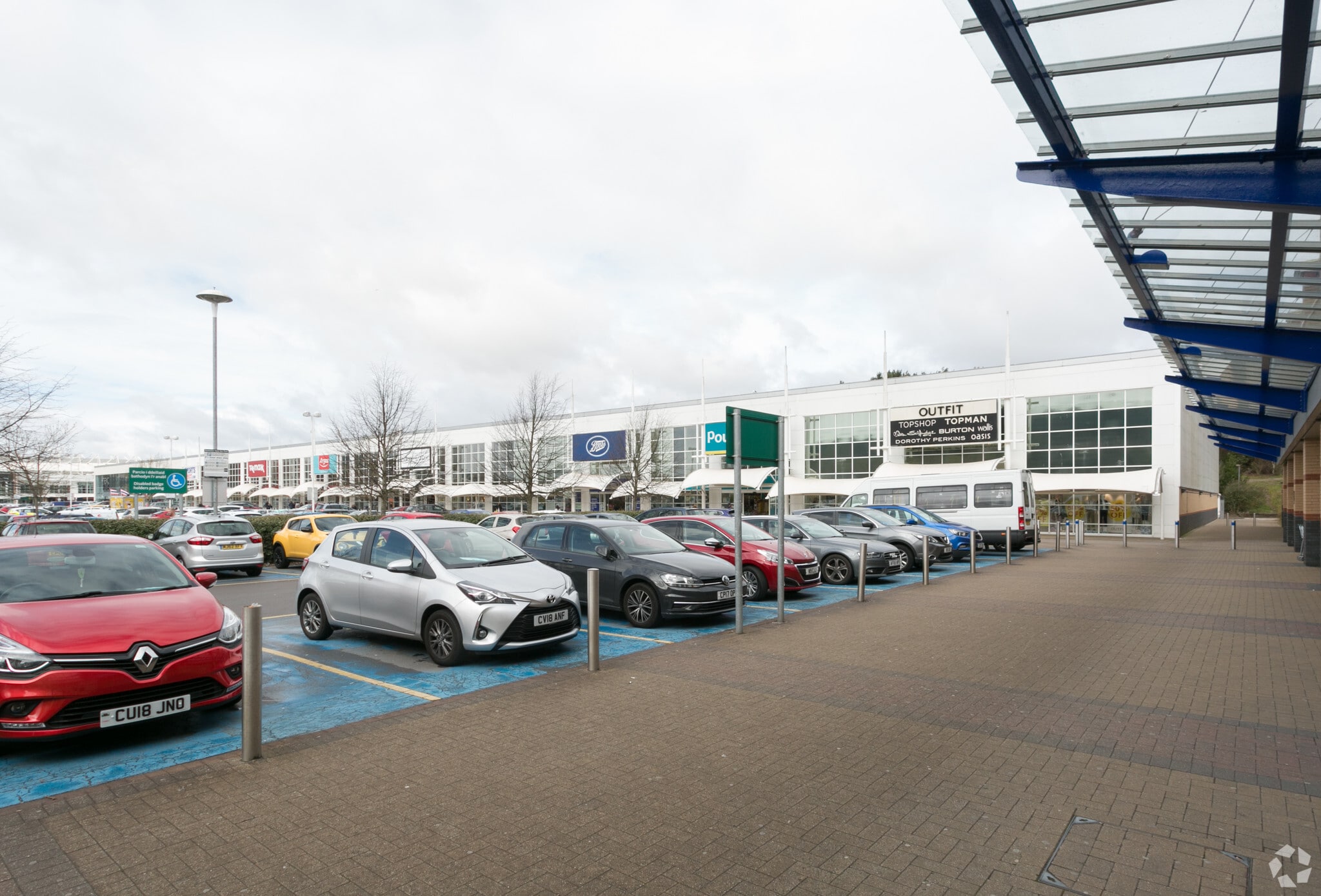 15 Brunel Way, Swansea for sale Primary Photo- Image 1 of 1