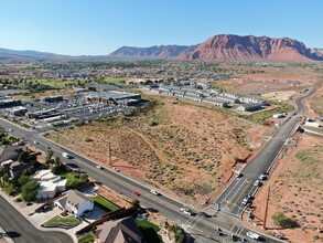 Pioneer Pkwy, Santa Clara, UT for sale Primary Photo- Image 1 of 3