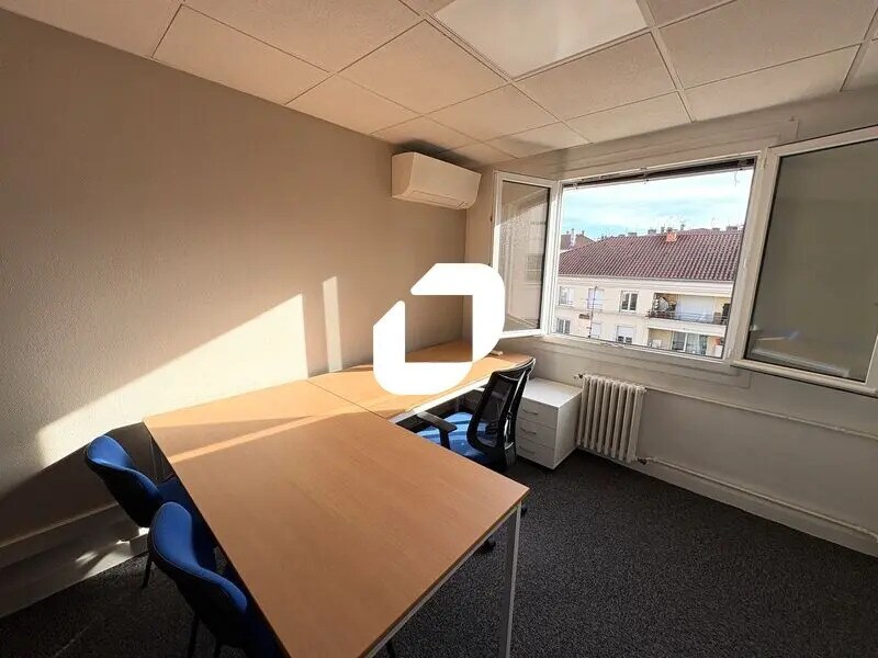 Location Bureaux 85 m² à 335 m² - Photo 1