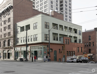 More details for 519-521 3rd Ave, Seattle, WA - Office/Retail, Retail for Rent