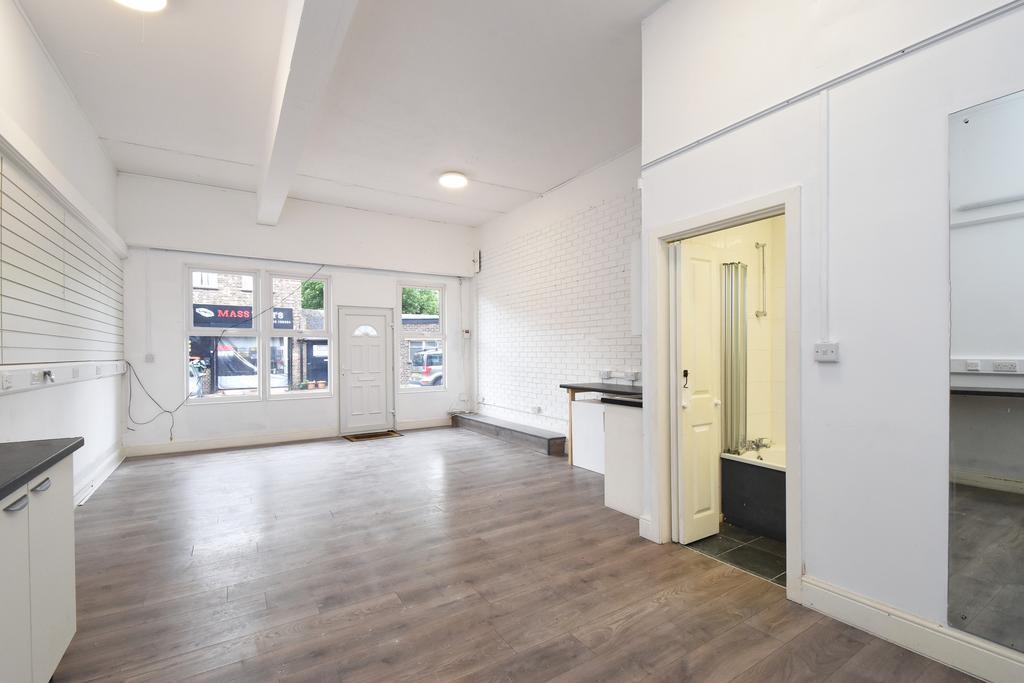 20 Tylney Rd, Bromley to rent Interior Photo- Image 1 of 4