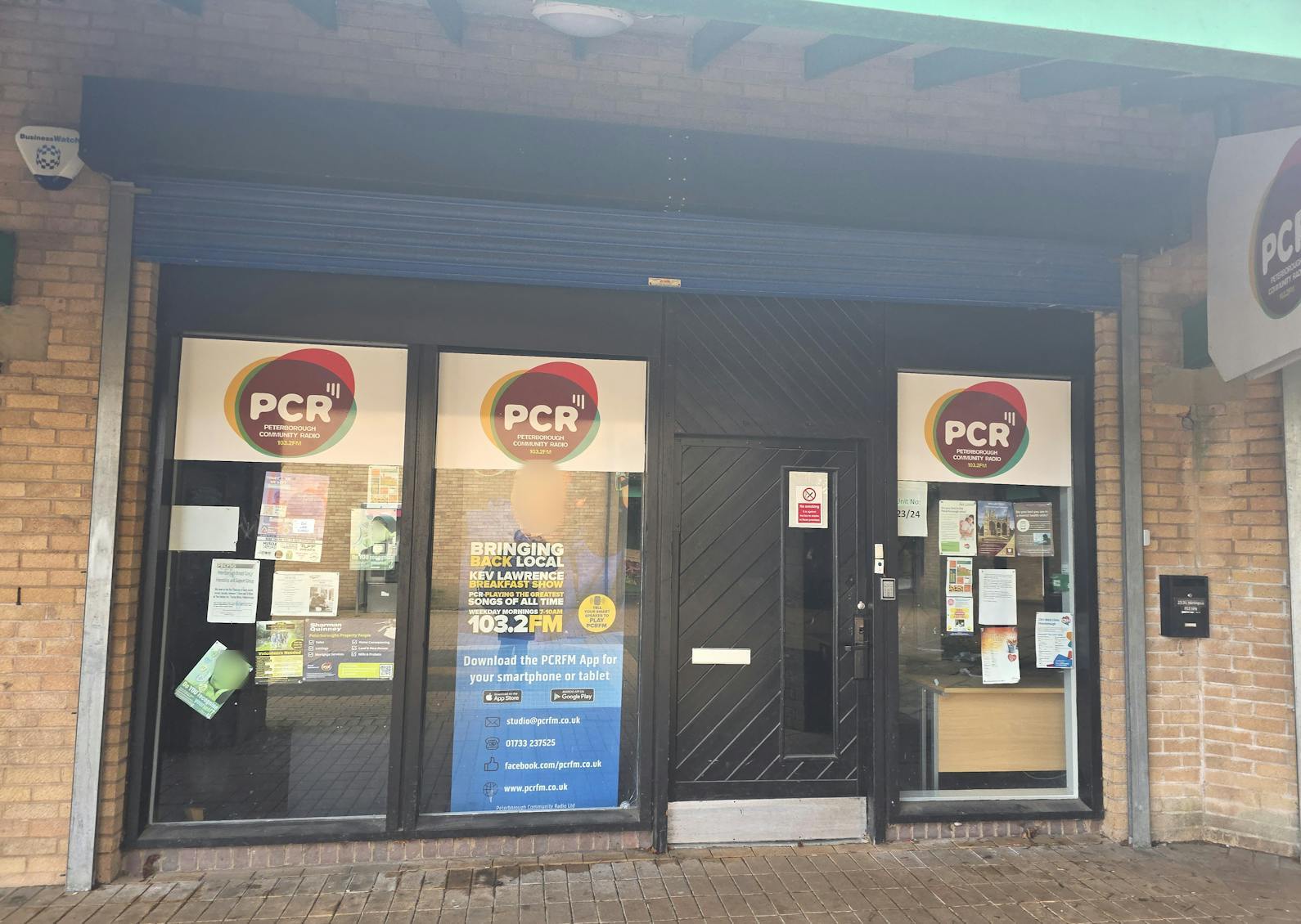 Herlington, Peterborough to rent Building Photo- Image 1 of 3