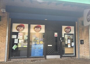 Herlington, Peterborough to rent Building Photo- Image 1 of 3
