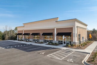 More details for 3395 Jacobs Crossing Blvd, Concord, NC - Retail for Sale