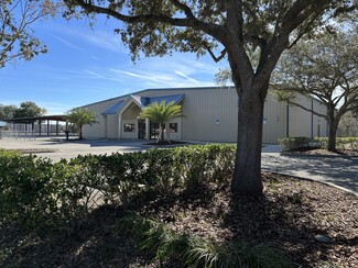 More details for 200 NE Commercial Cir, Keystone Heights, FL - Industrial for Rent