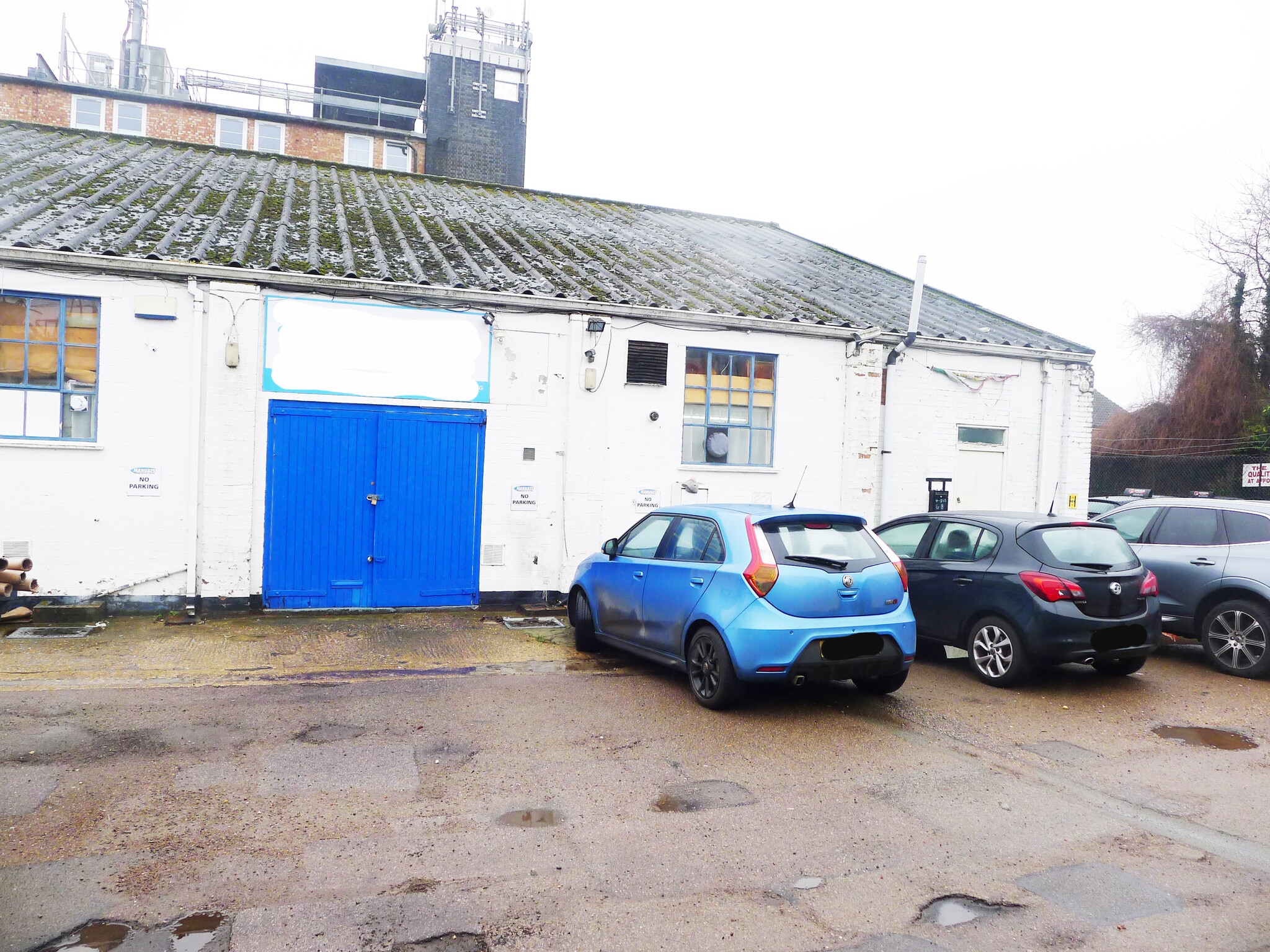 London Rd, Baldock to rent Primary Photo- Image 1 of 3