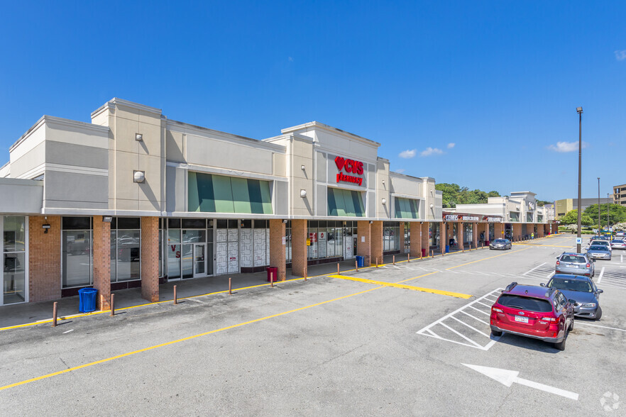 11601-11623 Beltsville Dr, Beltsville, MD for rent - Building Photo - Image 1 of 5