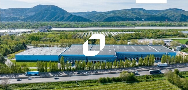 Location Local d'activités 2 612 m² à 20 020 m²