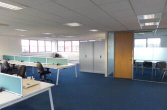 Mount Vw, Northallerton to rent Interior Photo- Image 2 of 2