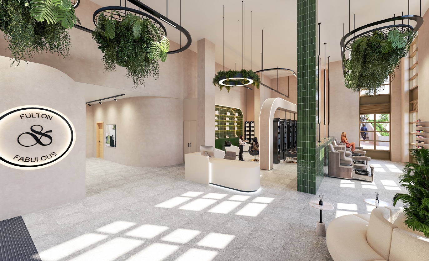 Fulton Rd, Wembley to rent Interior Photo- Image 1 of 4