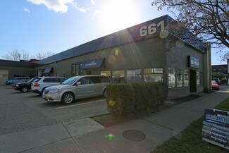 More details for 661 Alpha St, Victoria, BC - Light Industrial to Rent