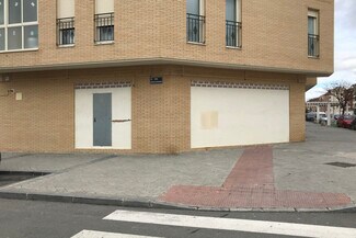 More details for Avenida de los Derechos Humanos, Ávila - Build-to-Rent for Sale