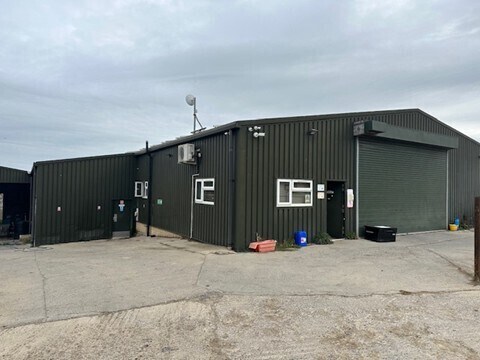 More details for 250 A366, Radstock - Industrial to Rent