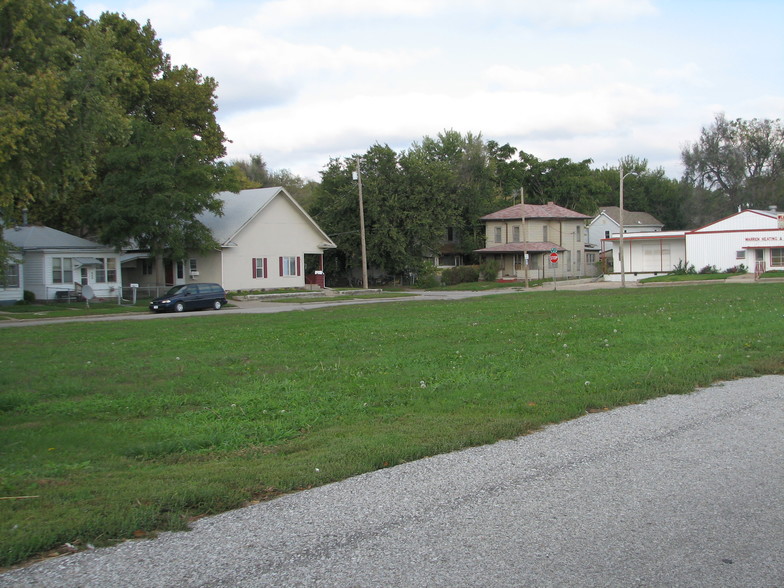 N 8th St, Council Bluffs, IA for sale - Building Photo - Image 2 of 2