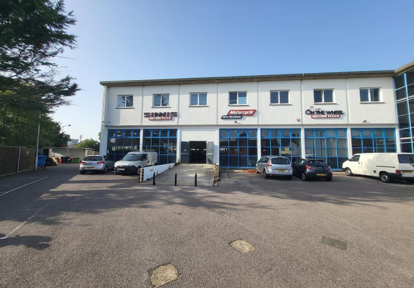 Gardner Rd, Brighton to rent Primary Photo- Image 1 of 4