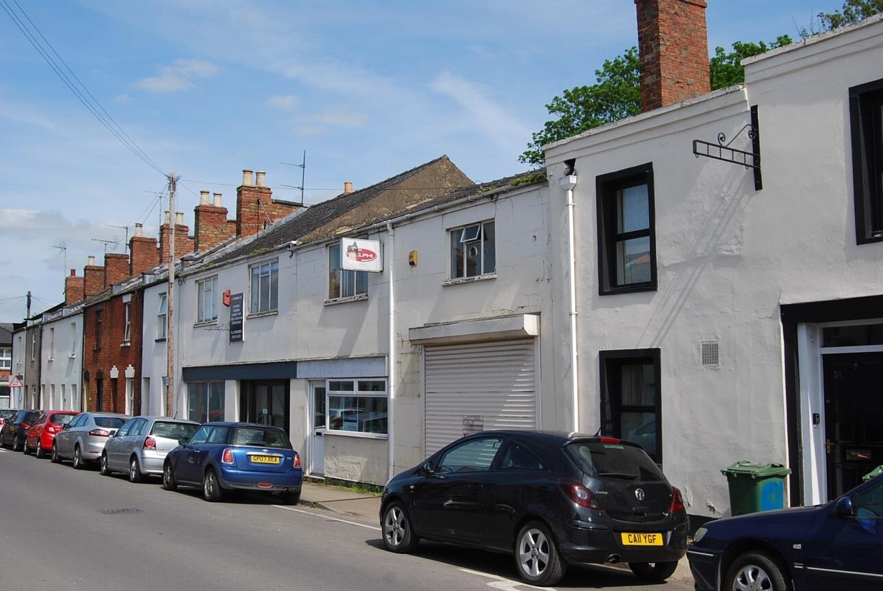 55-59 Townsend St, Cheltenham for sale Primary Photo- Image 1 of 1