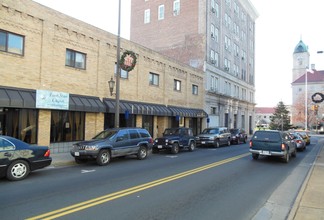 31 E Market St, Harrisonburg, VA for sale Primary Photo- Image 1 of 1