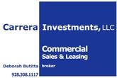 Carrera Investments, LLC