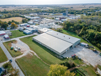 More details for 512 S Main St, Carrollton, MO - Industrial for Sale