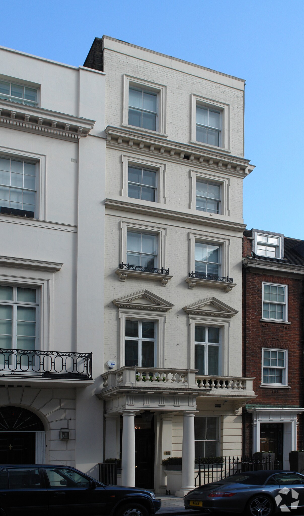 11 Upper Brook St, London for sale Building Photo- Image 1 of 1