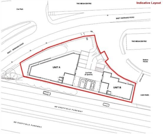 Bernard Rd, Sheffield for sale Primary Photo- Image 1 of 1