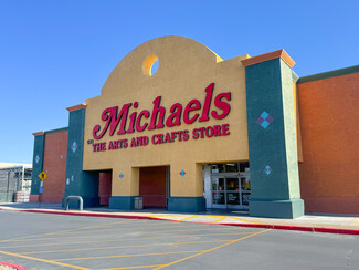 More details for 4437-4675 W Charleston Blvd, Las Vegas, NV - Retail for Rent