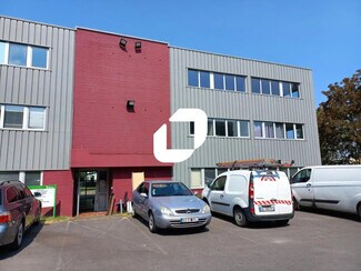 More details for 24 Rue Paul Langevin, Lezennes - Office to Rent