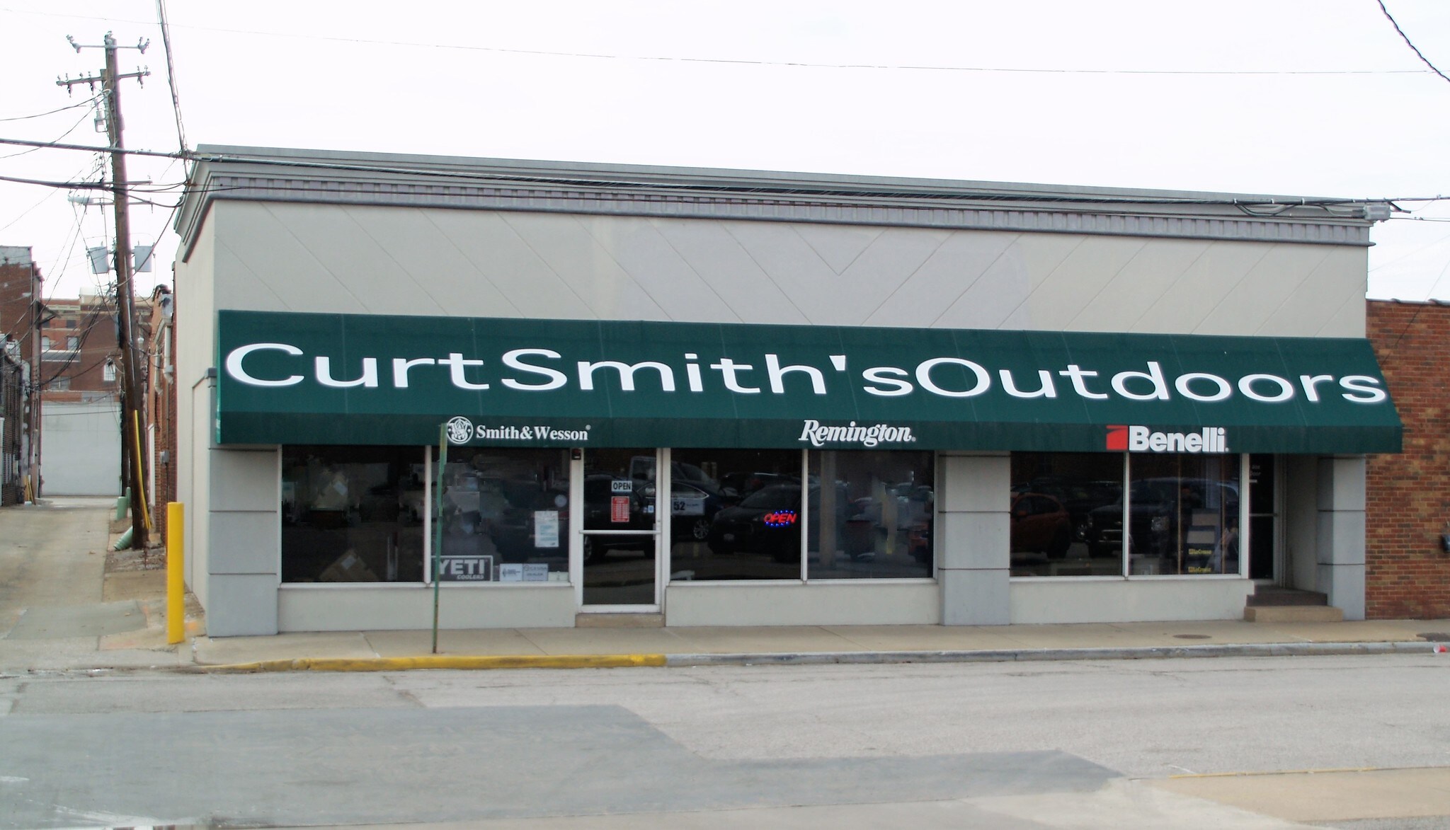 13 N Church St, Belleville, IL for sale Other- Image 1 of 1