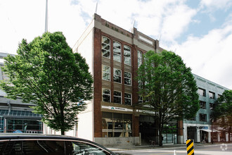 780 Beatty St, Vancouver, BC for sale Primary Photo- Image 1 of 9