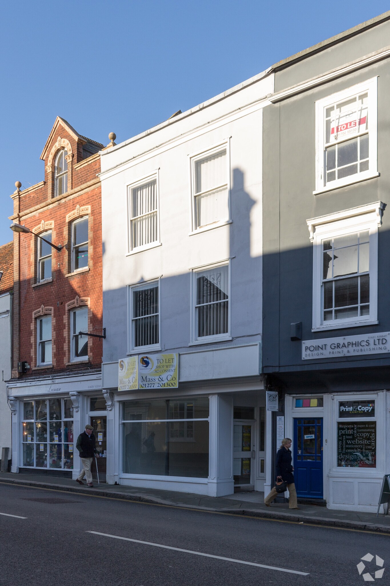 19A High St, Maldon for sale Primary Photo- Image 1 of 1