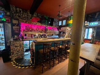 More details for 29-31 Duke St, Edinburgh - Retail for Sale