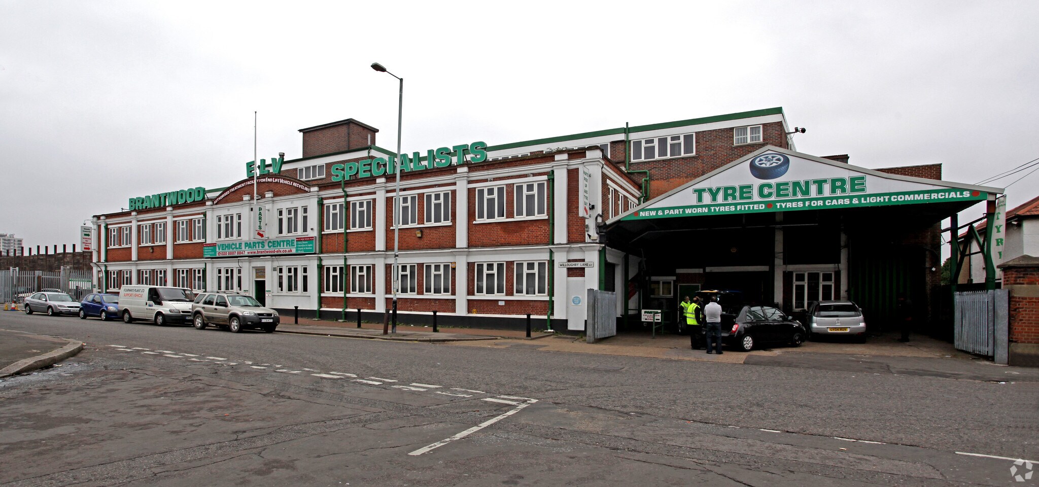 175 Willoughby Ln, London for sale Primary Photo- Image 1 of 1