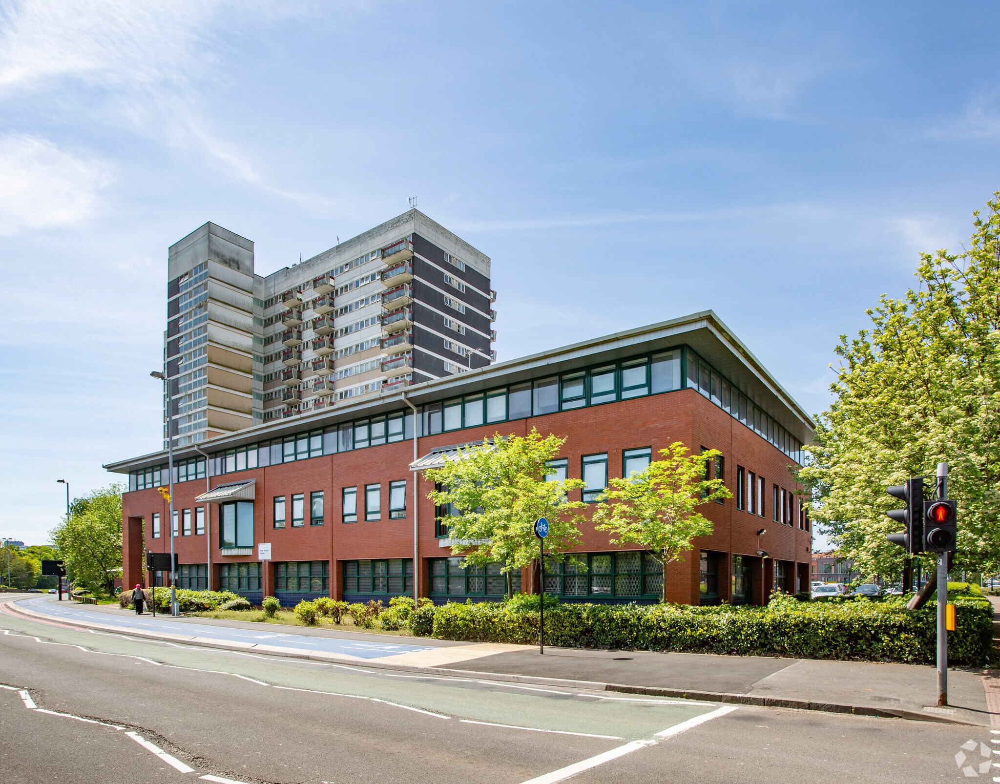 Alma St, Birmingham for sale Primary Photo- Image 1 of 1