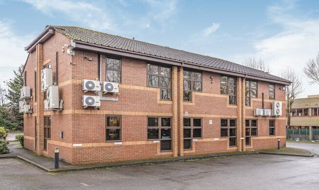 1 Whittle Pky, Slough for sale Primary Photo- Image 1 of 1