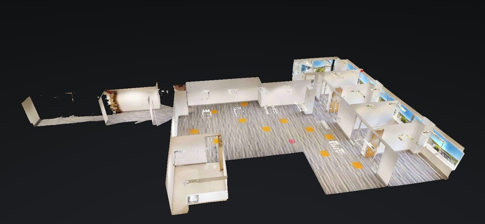 12647-12677 Alcosta Blvd, San Ramon, CA to rent - Matterport 3D Scan - Image 3 of 19