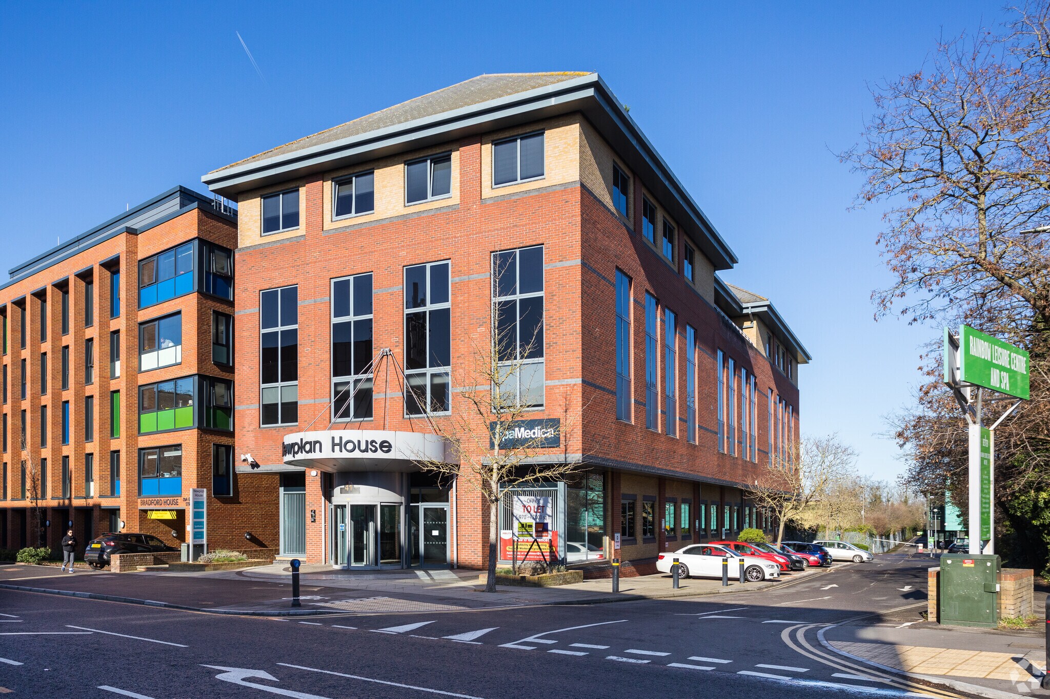 41 East St, Epsom for sale Building Photo- Image 1 of 1