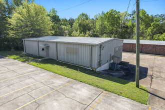 3321 University Blvd E, Tuscaloosa, AL for rent Building Photo- Image 1 of 7