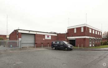 2 Handsworth St, Manchester for rent Primary Photo- Image 1 of 6