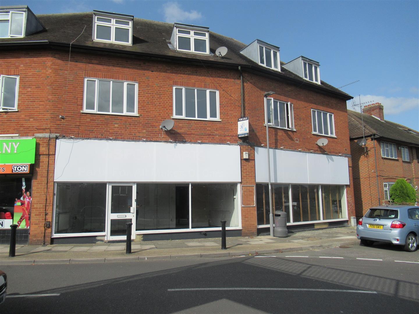 69-75 Robin Hood Way, London for sale Building Photo- Image 1 of 1