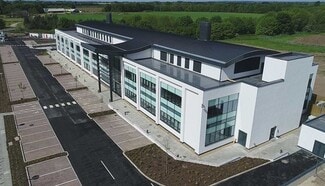 More details for Cambridge Rd, Cambridge - Light Industrial to Rent