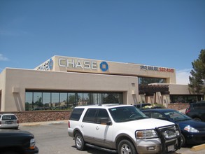 1533 Lee Trevino Dr, El Paso, TX for sale Building Photo- Image 1 of 1