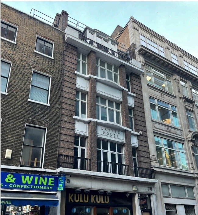 More details for 76 Brewer St, London - Office for Sale