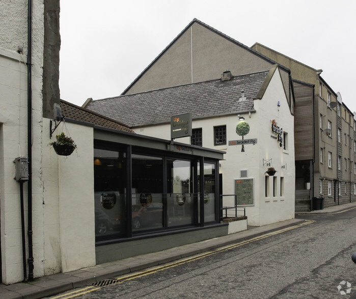 39 Summer St, Aberdeen for sale - Building Photo - Image 2 of 8