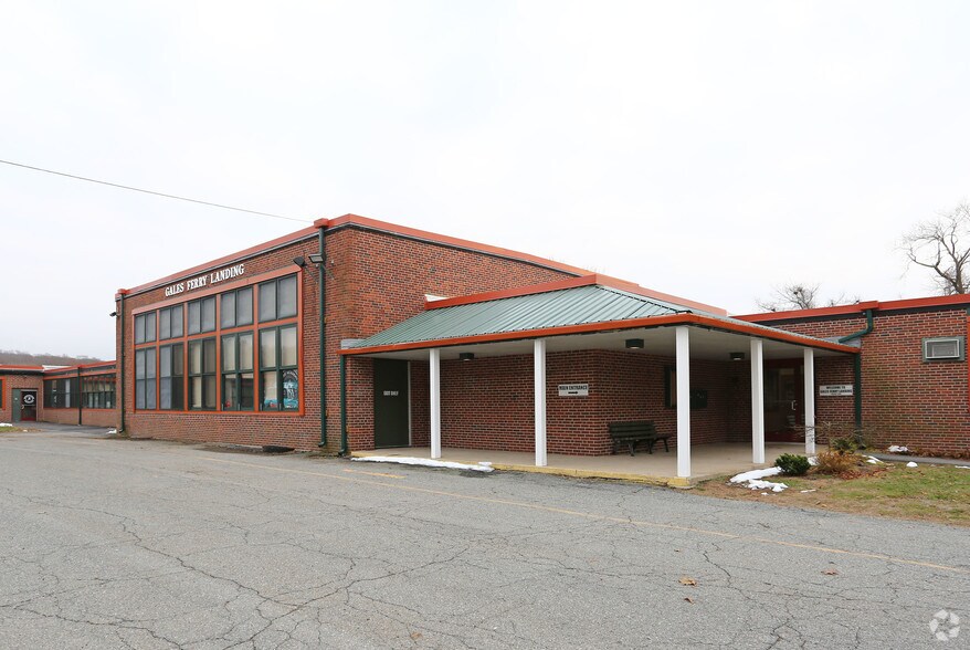 7 Hurlbutt Rd, Gales Ferry, CT 06335 UK