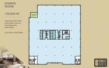 200 E 4th Ave, San Mateo, CA for rent Floor Plan- Image 1 of 1