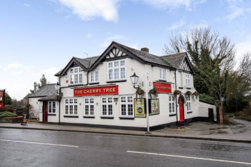 Cressing Rd, Witham for sale - Primary Photo - Image 1 of 1