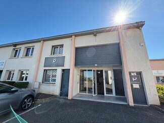 More details for Light Industrial to Rent