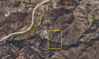 More details for 0 Big Springs Road Rd, Agua Dulce, CA - Land for Sale